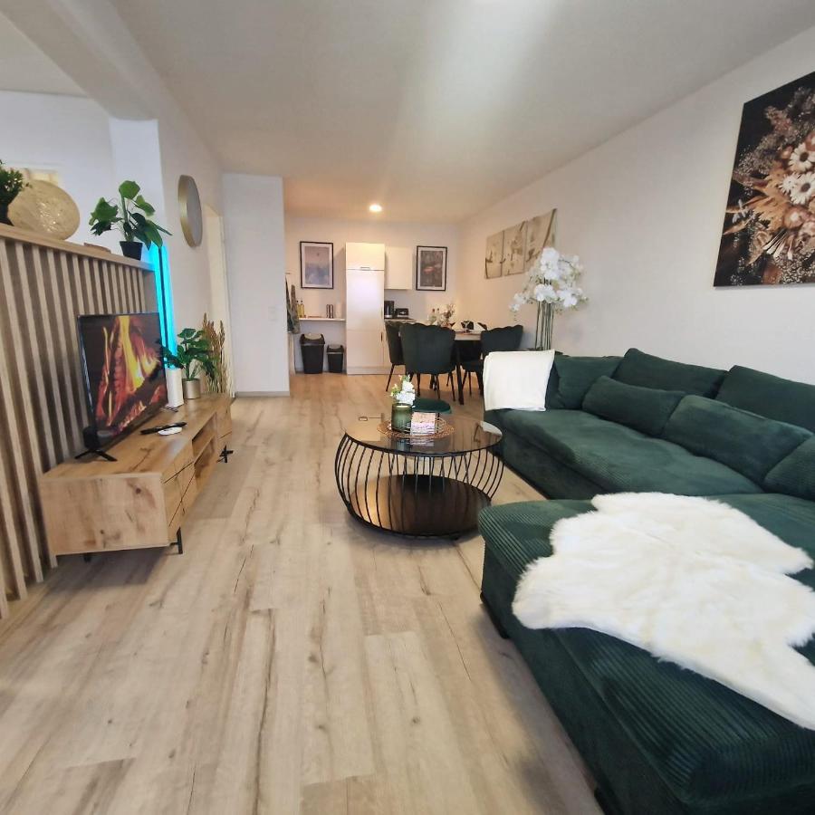 Ferienwohnung Mit Meerblick In Bad Zwischenahn Extérieur photo