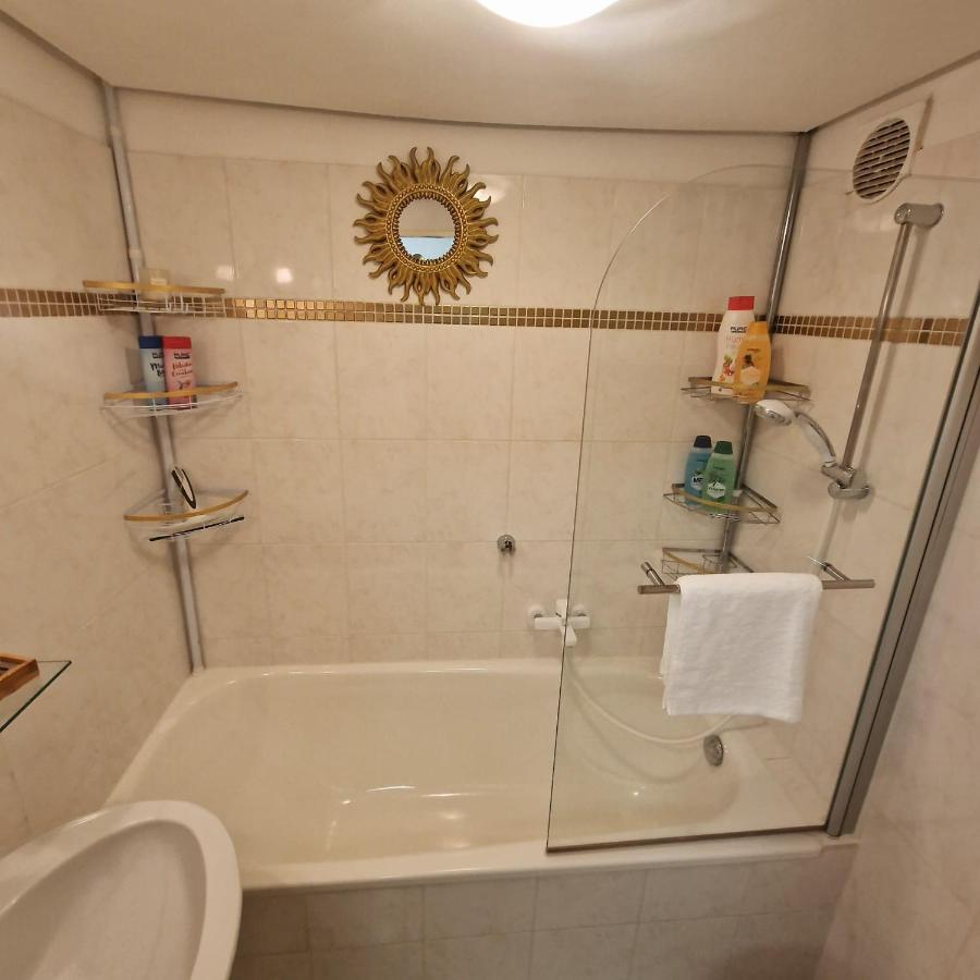 Ferienwohnung Mit Meerblick In Bad Zwischenahn Extérieur photo