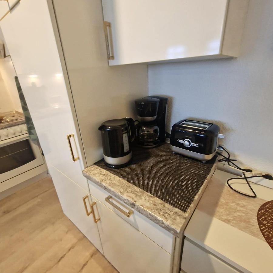 Ferienwohnung Mit Meerblick In Bad Zwischenahn Extérieur photo