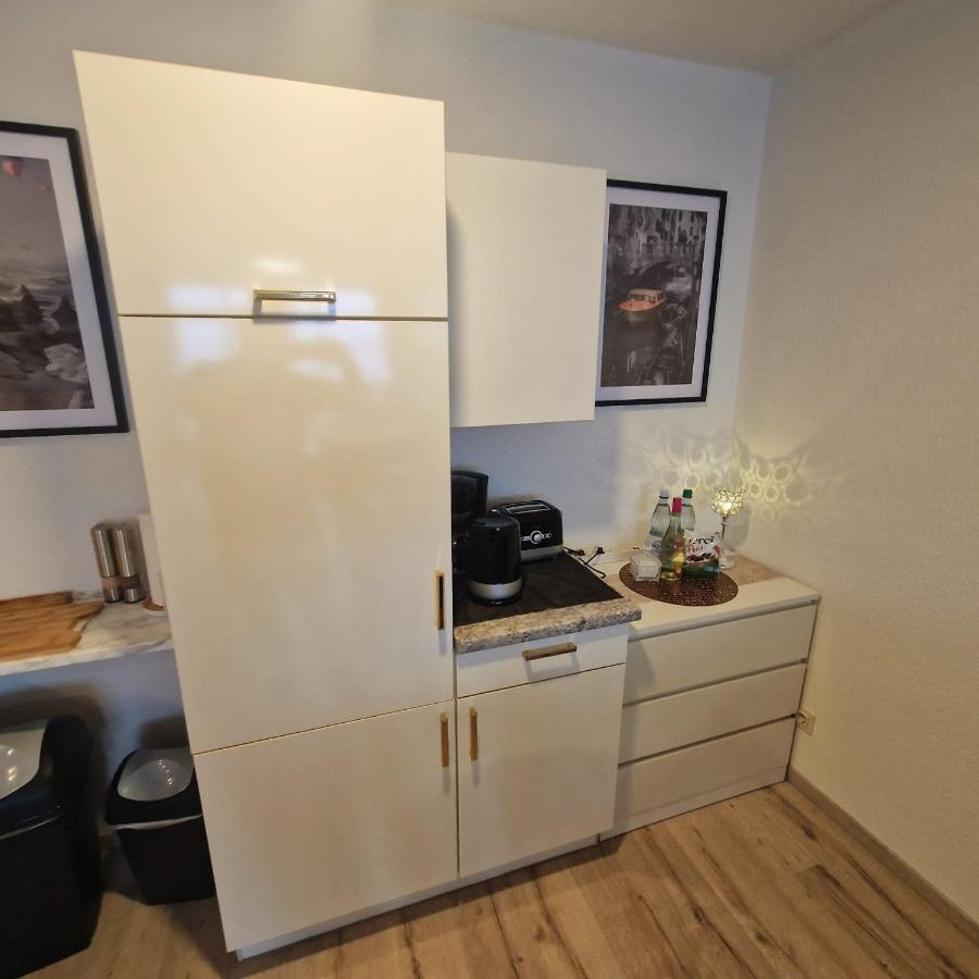 Ferienwohnung Mit Meerblick In Bad Zwischenahn Extérieur photo