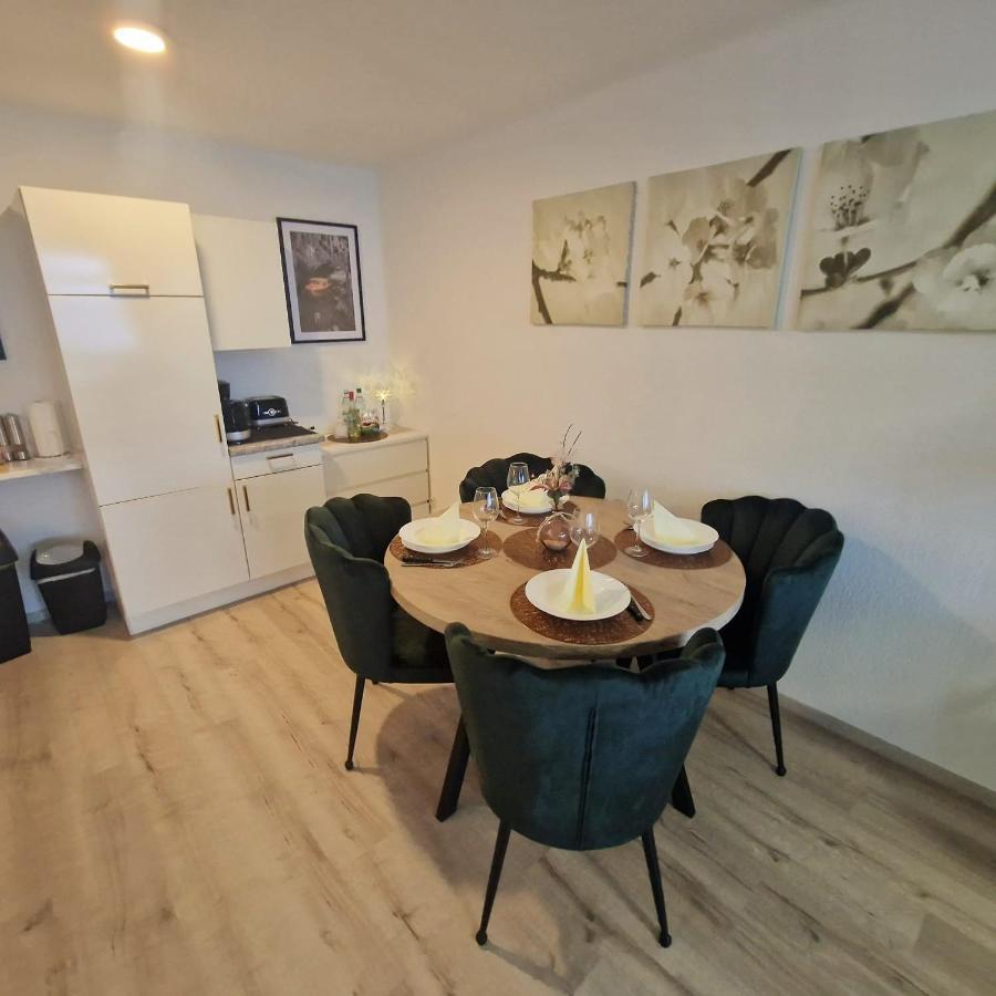 Ferienwohnung Mit Meerblick In Bad Zwischenahn Extérieur photo