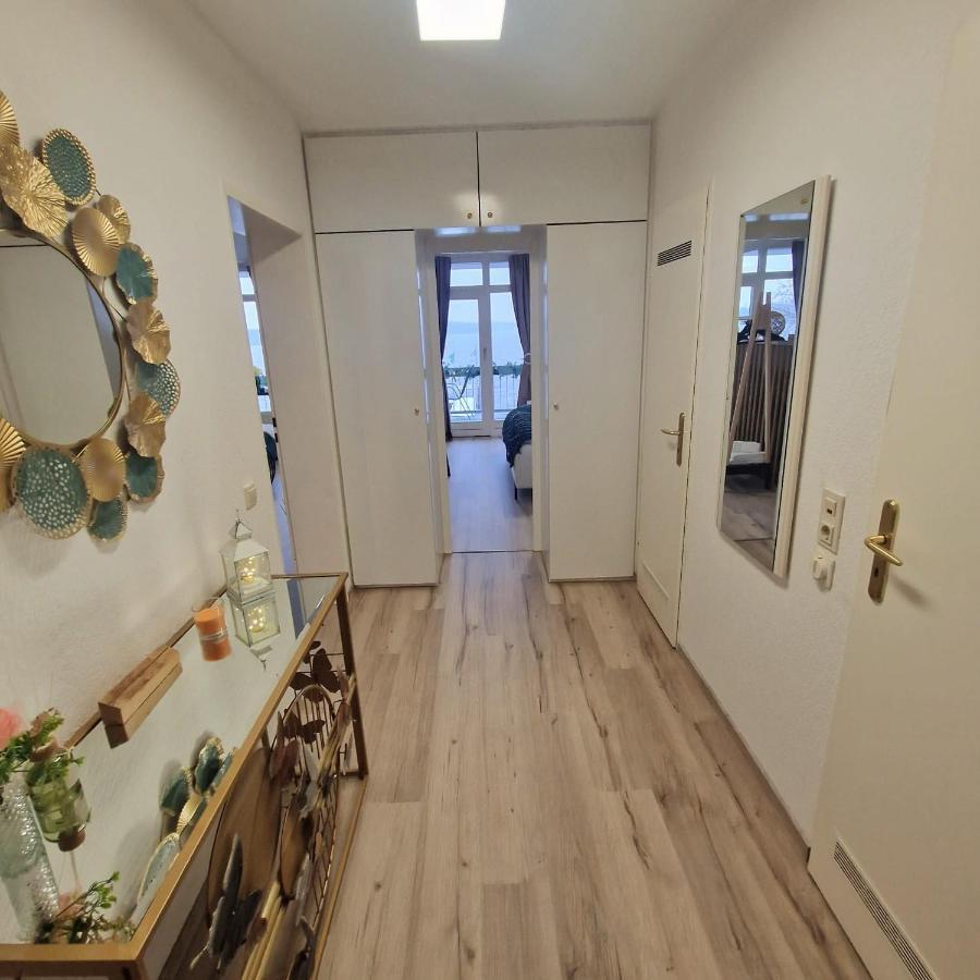 Ferienwohnung Mit Meerblick In Bad Zwischenahn Extérieur photo
