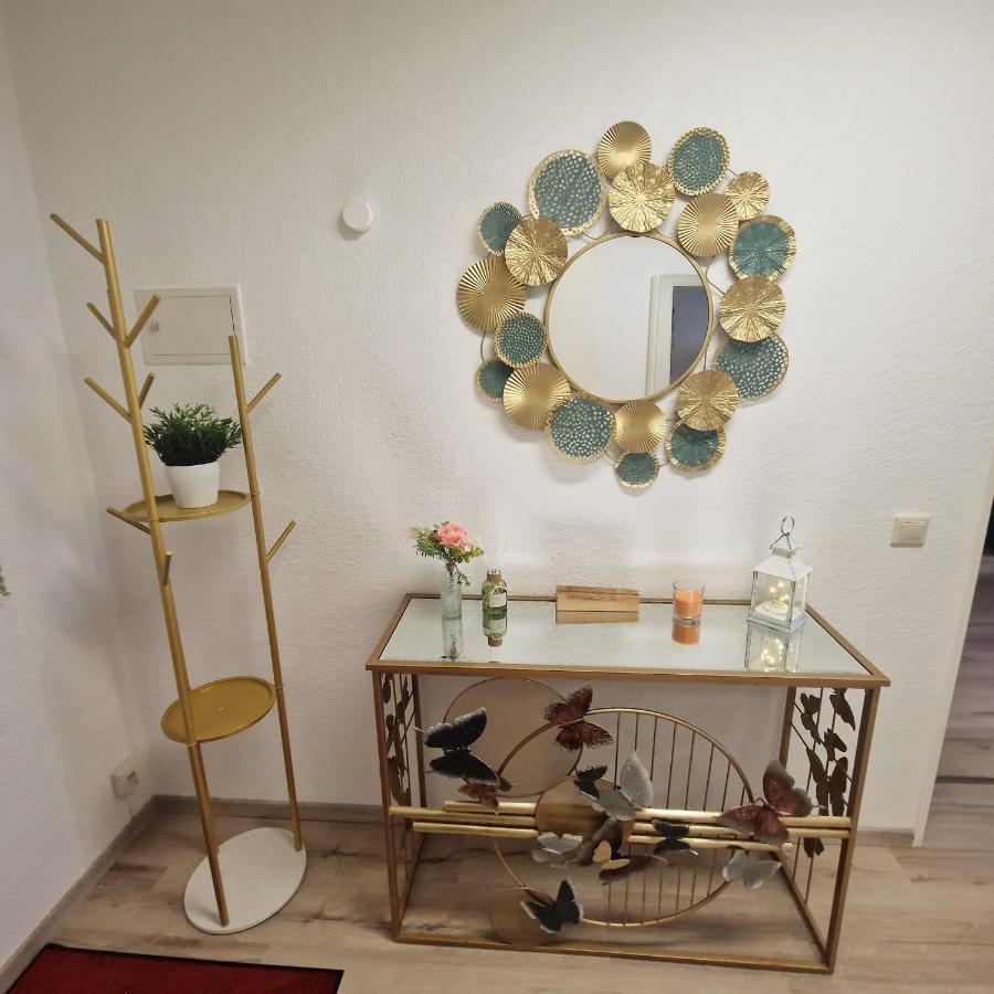 Ferienwohnung Mit Meerblick In Bad Zwischenahn Extérieur photo
