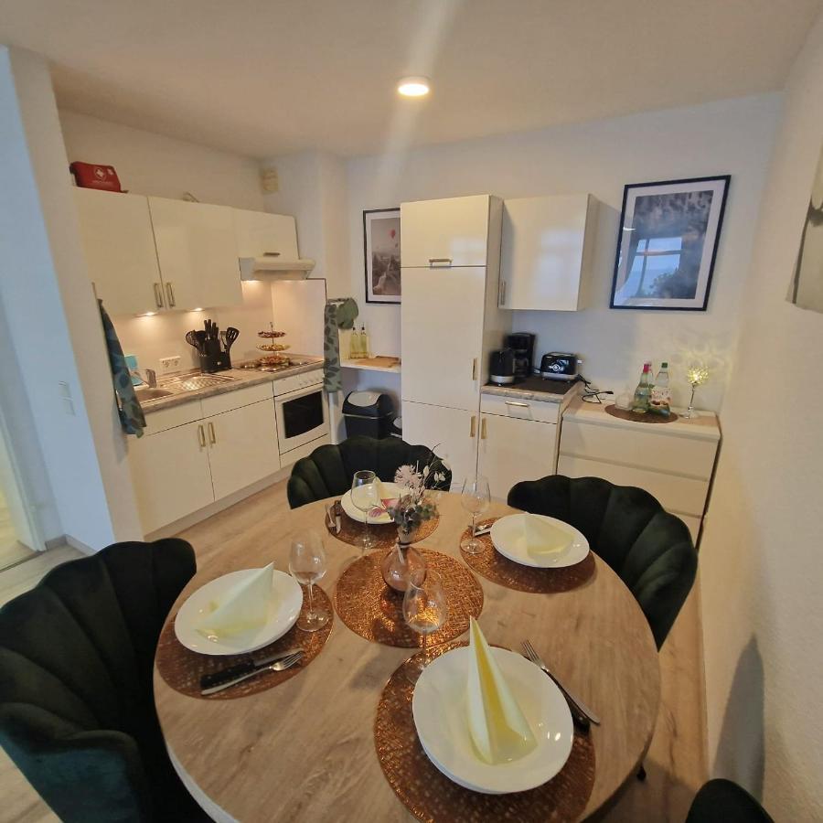 Ferienwohnung Mit Meerblick In Bad Zwischenahn Extérieur photo