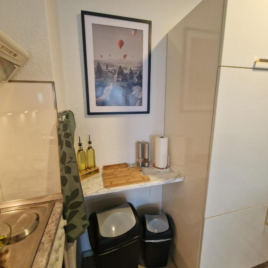 Ferienwohnung Mit Meerblick In Bad Zwischenahn Extérieur photo