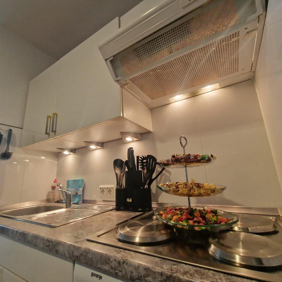 Ferienwohnung Mit Meerblick In Bad Zwischenahn Extérieur photo