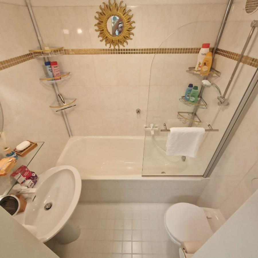 Ferienwohnung Mit Meerblick In Bad Zwischenahn Extérieur photo