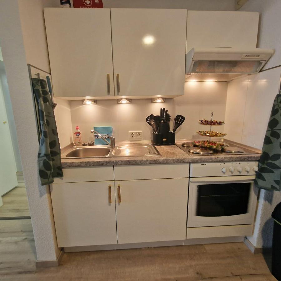 Ferienwohnung Mit Meerblick In Bad Zwischenahn Extérieur photo