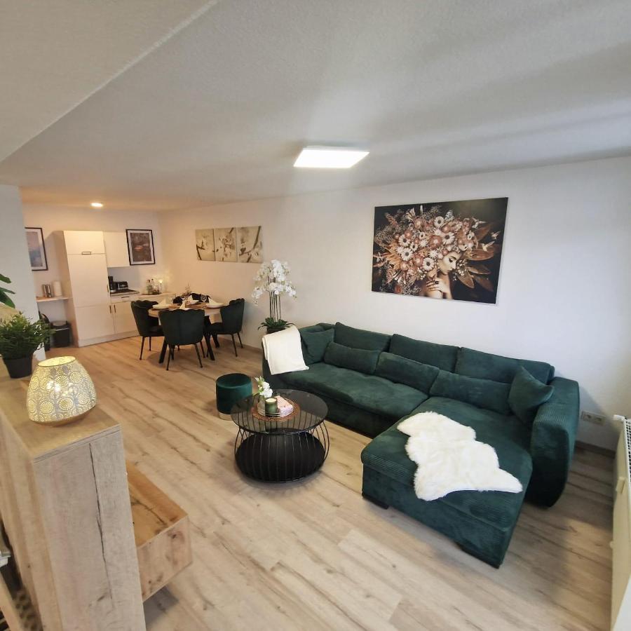 Ferienwohnung Mit Meerblick In Bad Zwischenahn Extérieur photo