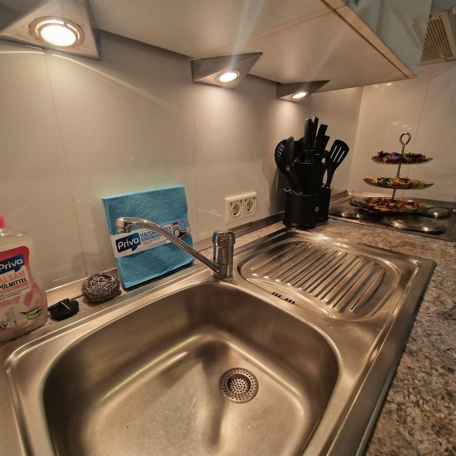 Ferienwohnung Mit Meerblick In Bad Zwischenahn Extérieur photo