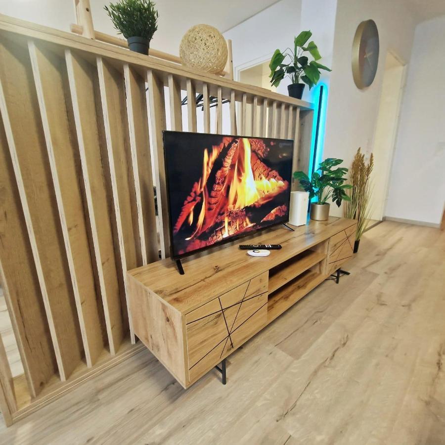 Ferienwohnung Mit Meerblick In Bad Zwischenahn Extérieur photo